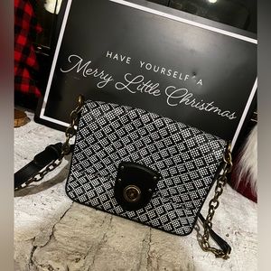 Ralph Lauren cross body